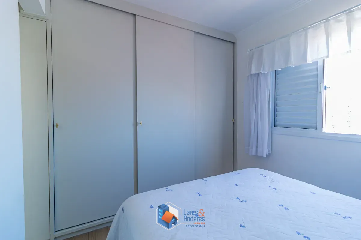 Apartamento, 3 quartos, 84 m² - Foto 89