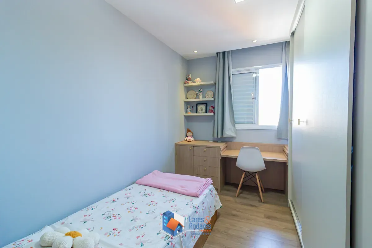 Apartamento, 3 quartos, 84 m² - Foto 91