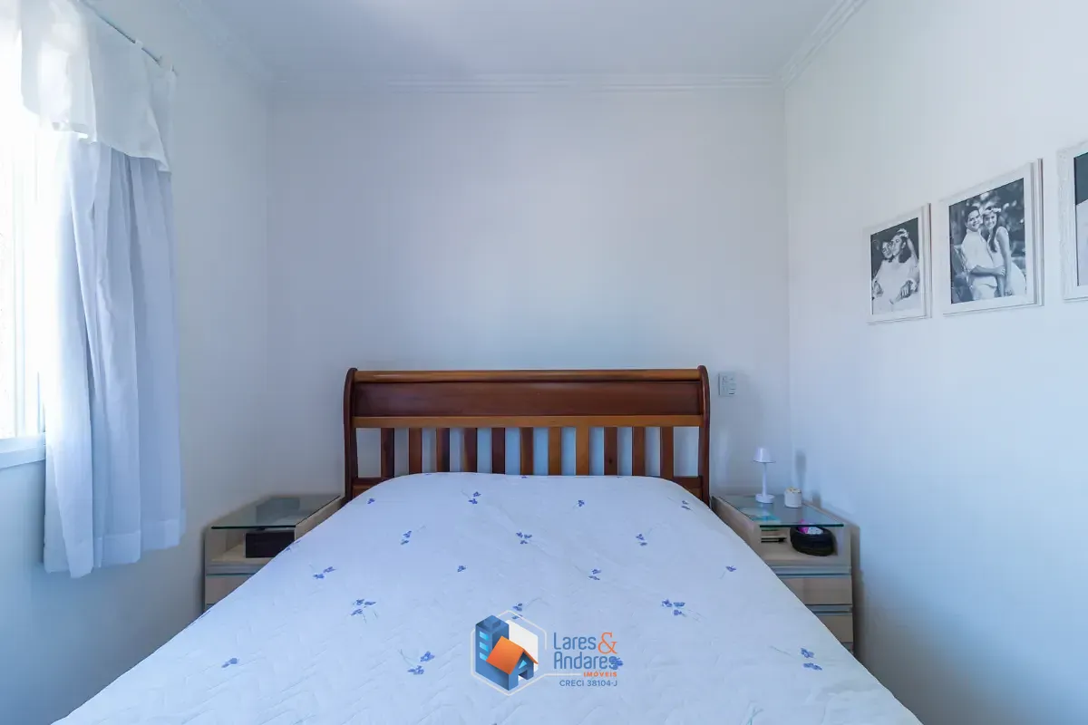 Apartamento, 3 quartos, 84 m² - Foto 83