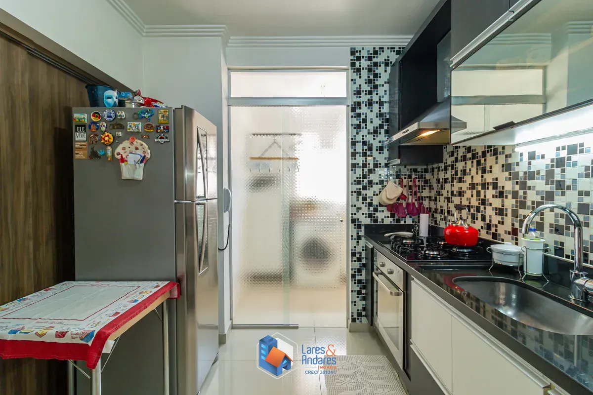 Apartamento, 3 quartos, 84 m² - Foto 75
