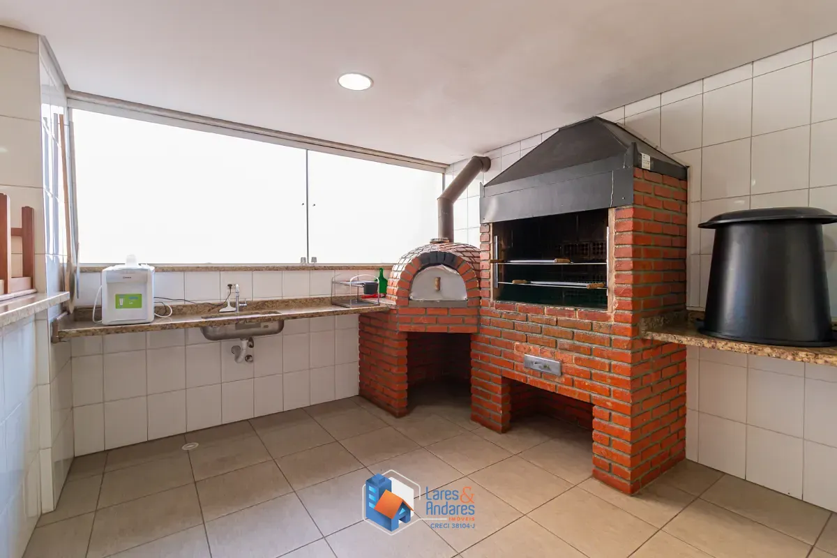 Apartamento, 3 quartos, 84 m² - Foto 47