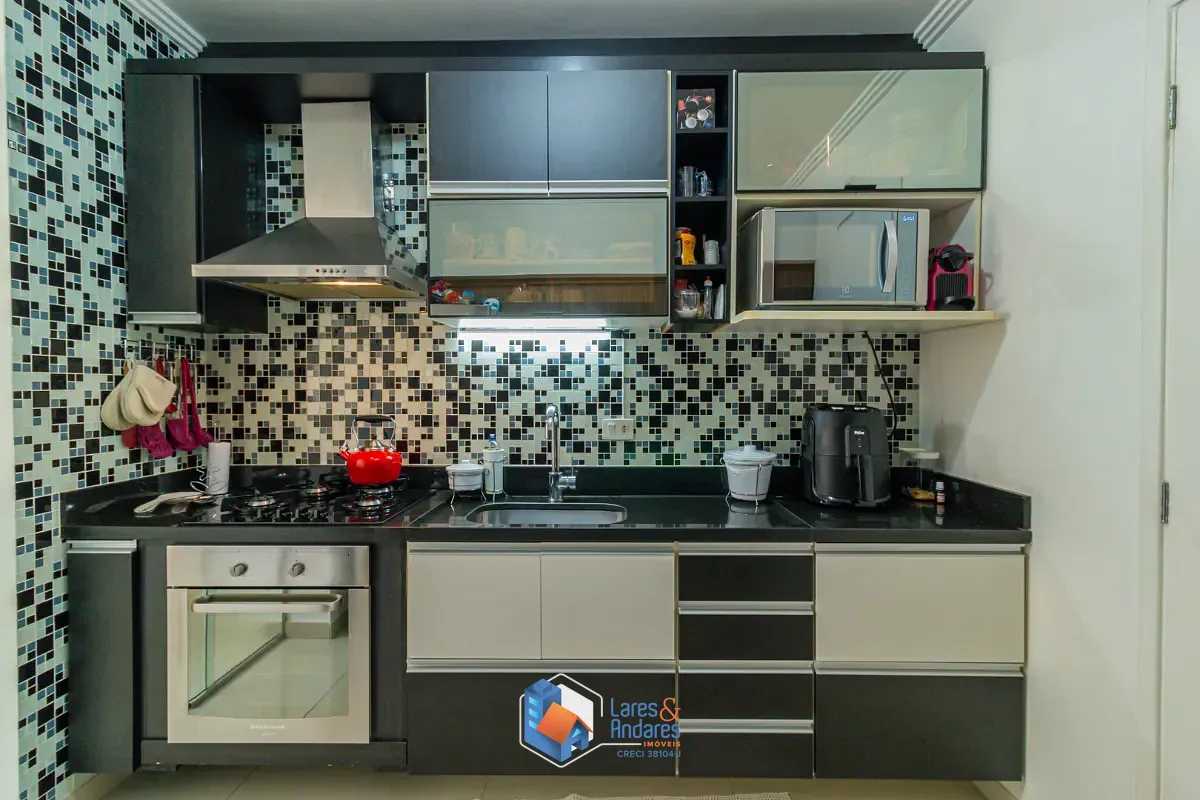 Apartamento, 3 quartos, 84 m² - Foto 77