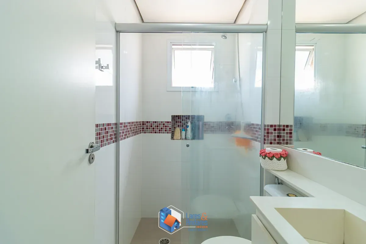 Apartamento, 3 quartos, 84 m² - Foto 111
