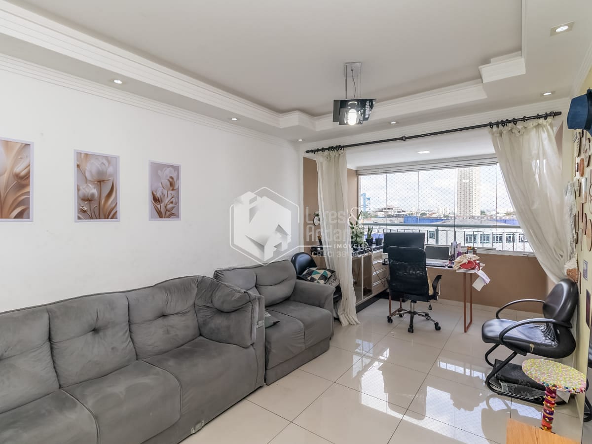 Apartamento, 3 quartos, 67 m² - Foto 6