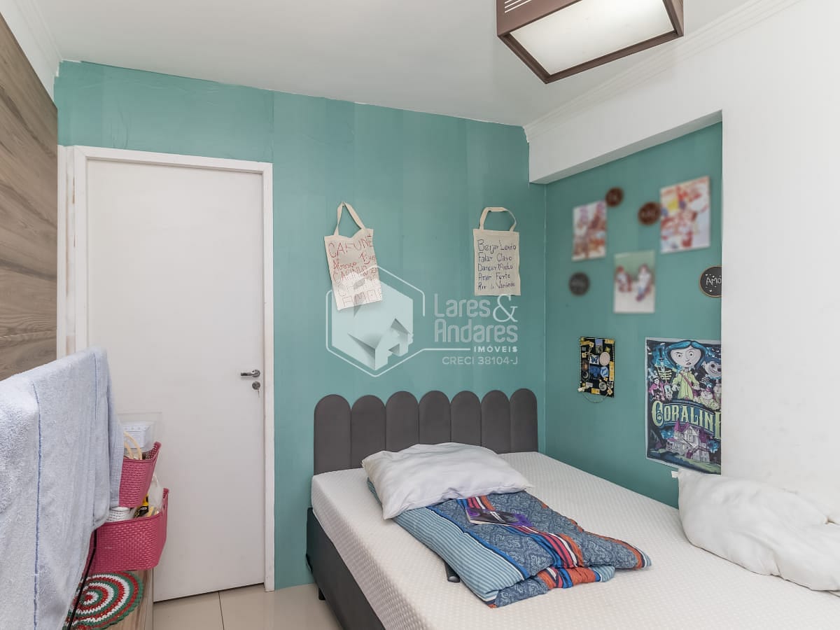 Apartamento, 3 quartos, 67 m² - Foto 22