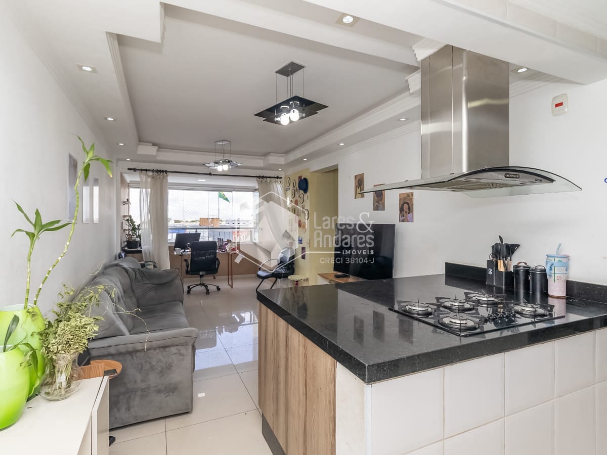 Apartamento, 3 quartos, 67 m² - Foto 10