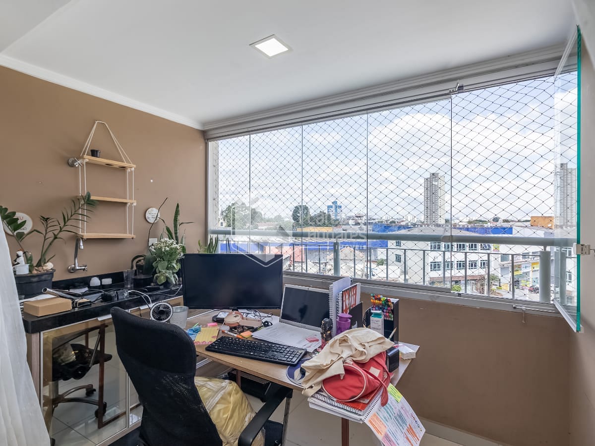 Apartamento, 3 quartos, 67 m² - Foto 13