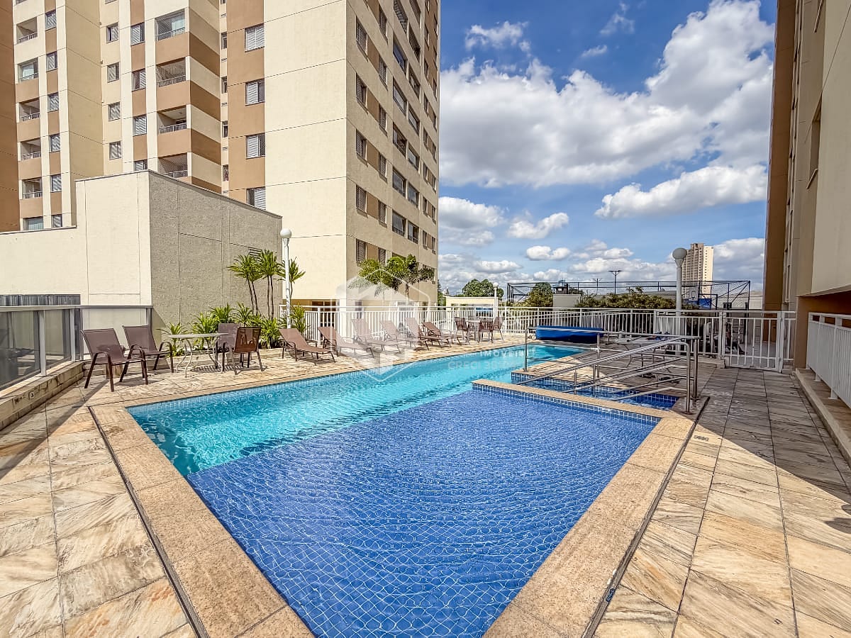 Apartamento, 3 quartos, 67 m² - Foto 14