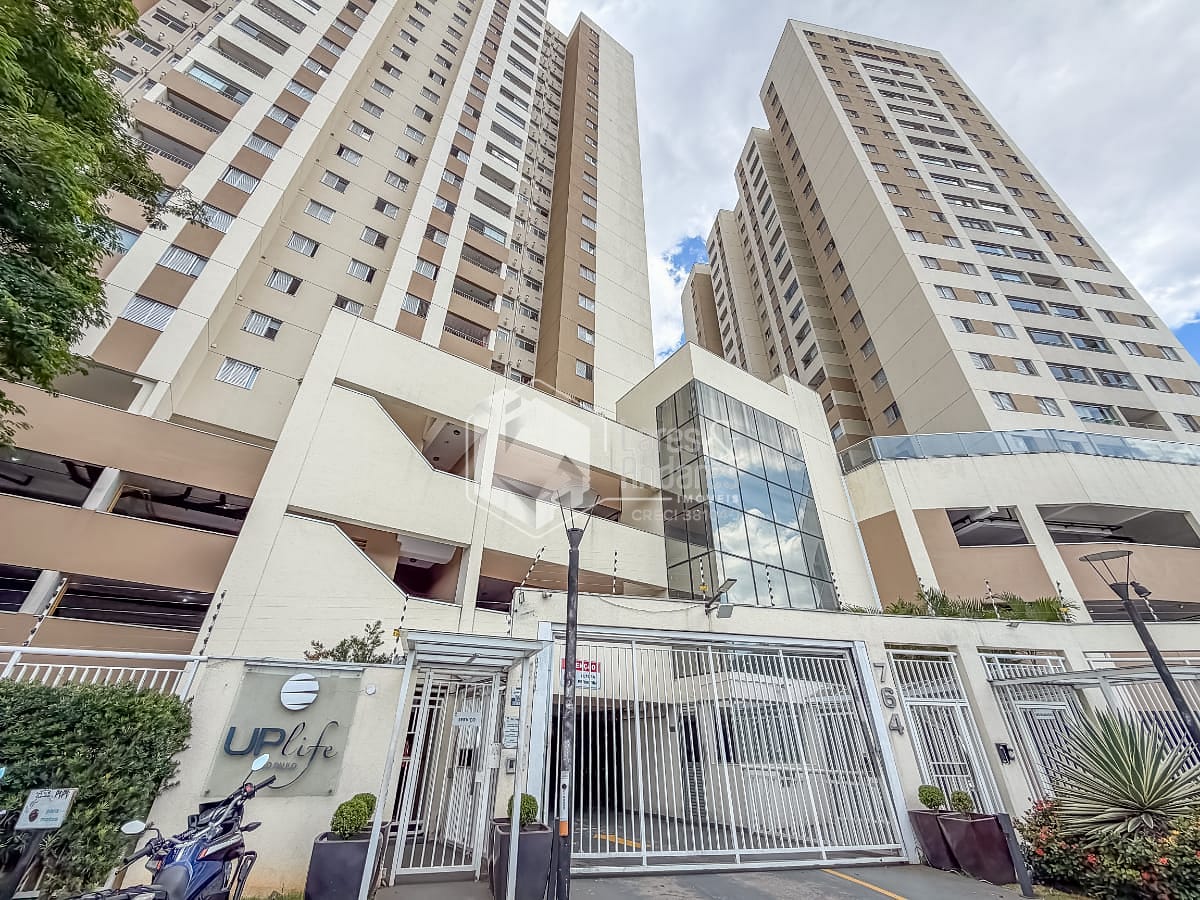 Apartamento, 3 quartos, 67 m² - Foto 1