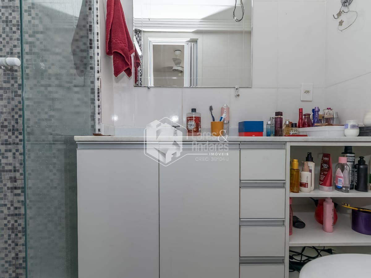 Apartamento, 3 quartos, 67 m² - Foto 20