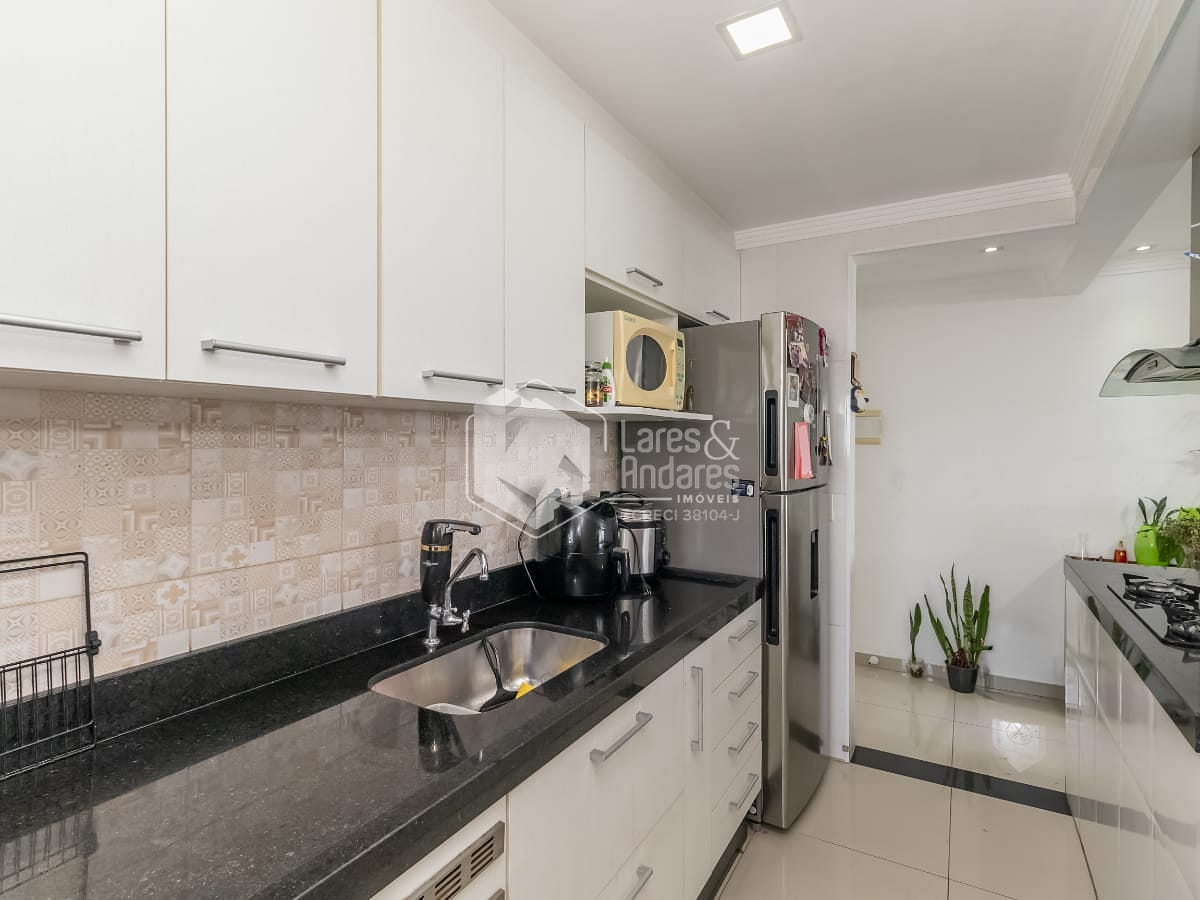 Apartamento, 3 quartos, 67 m² - Foto 9