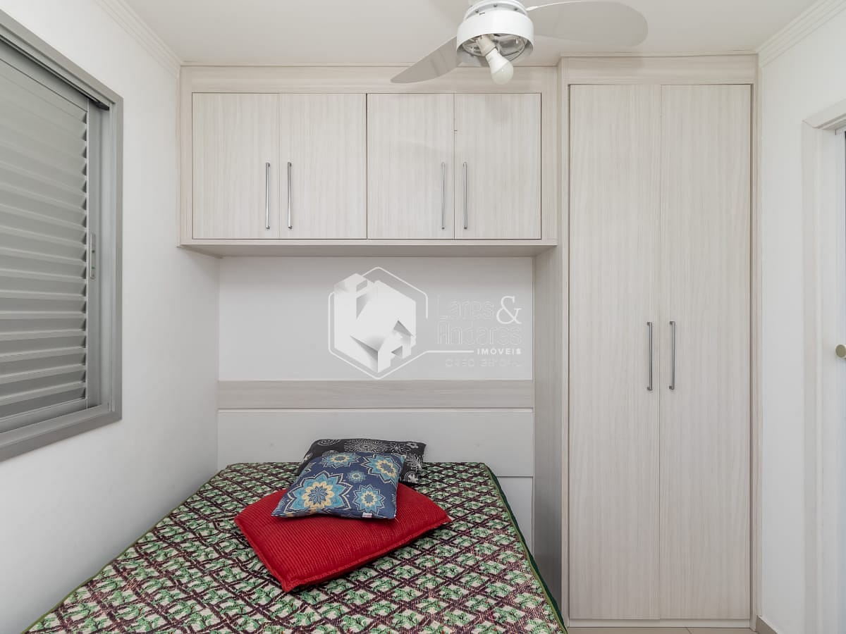 Apartamento, 3 quartos, 67 m² - Foto 15