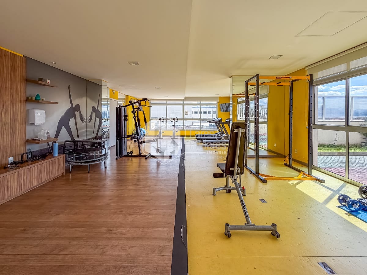 Apartamento, 3 quartos, 67 m² - Foto 29