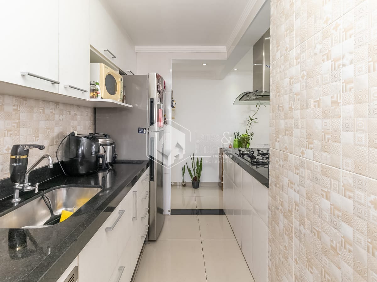 Apartamento, 3 quartos, 67 m² - Foto 11