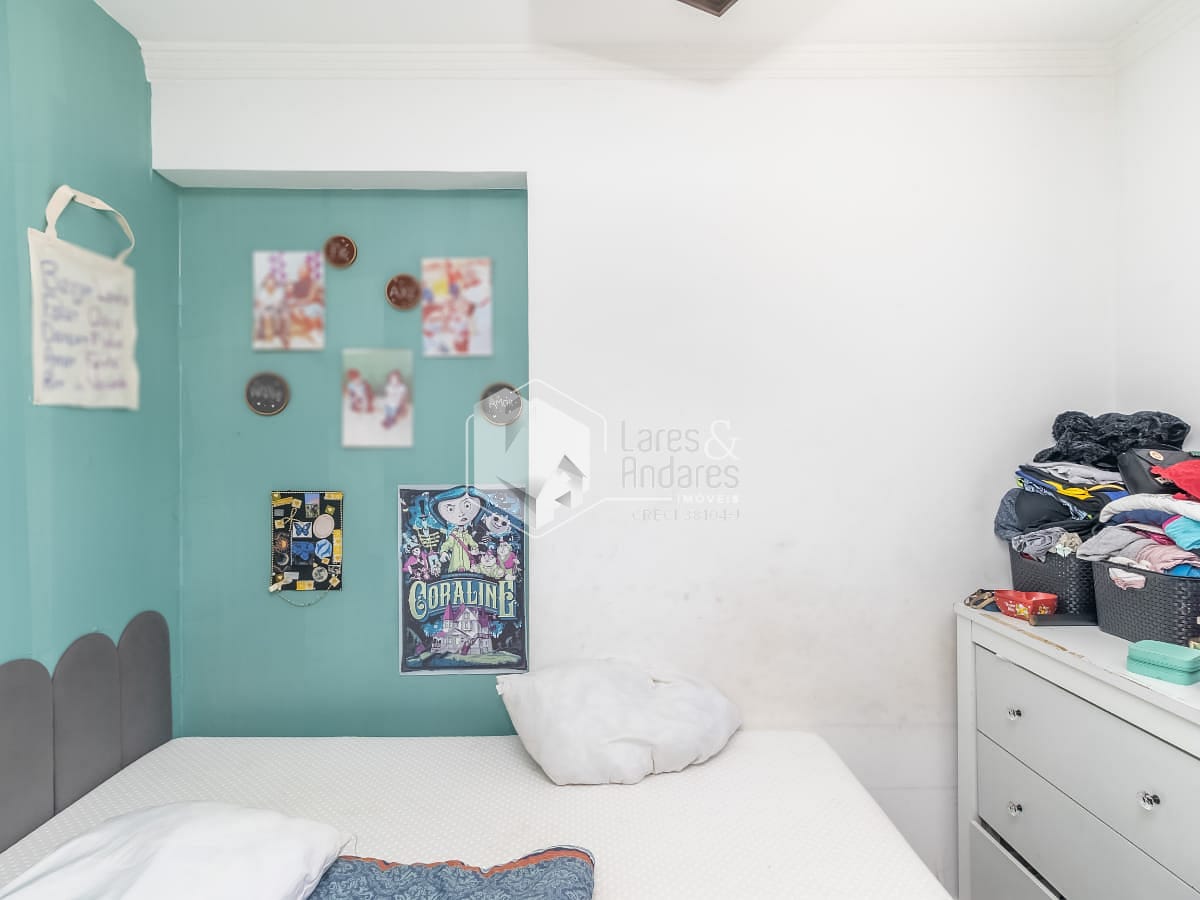 Apartamento, 3 quartos, 67 m² - Foto 23