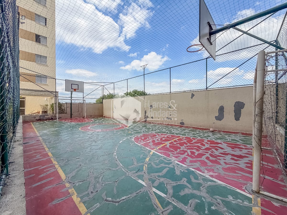 Apartamento, 3 quartos, 67 m² - Foto 35