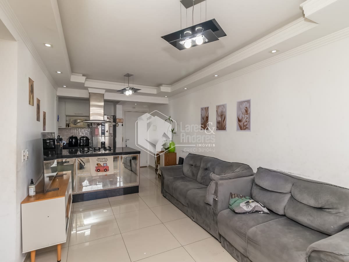 Apartamento, 3 quartos, 67 m² - Foto 2