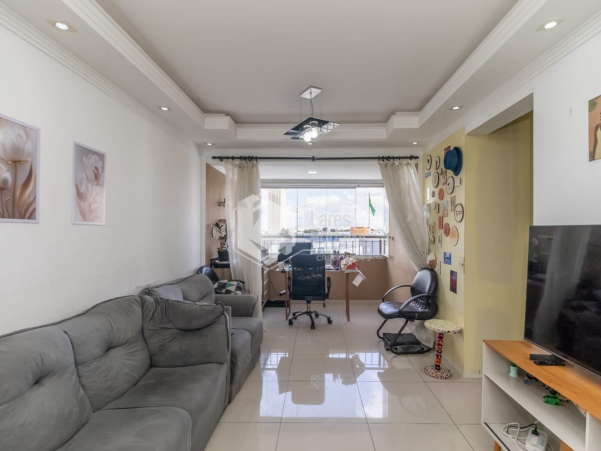 Apartamento, 3 quartos, 67 m² - Foto 8
