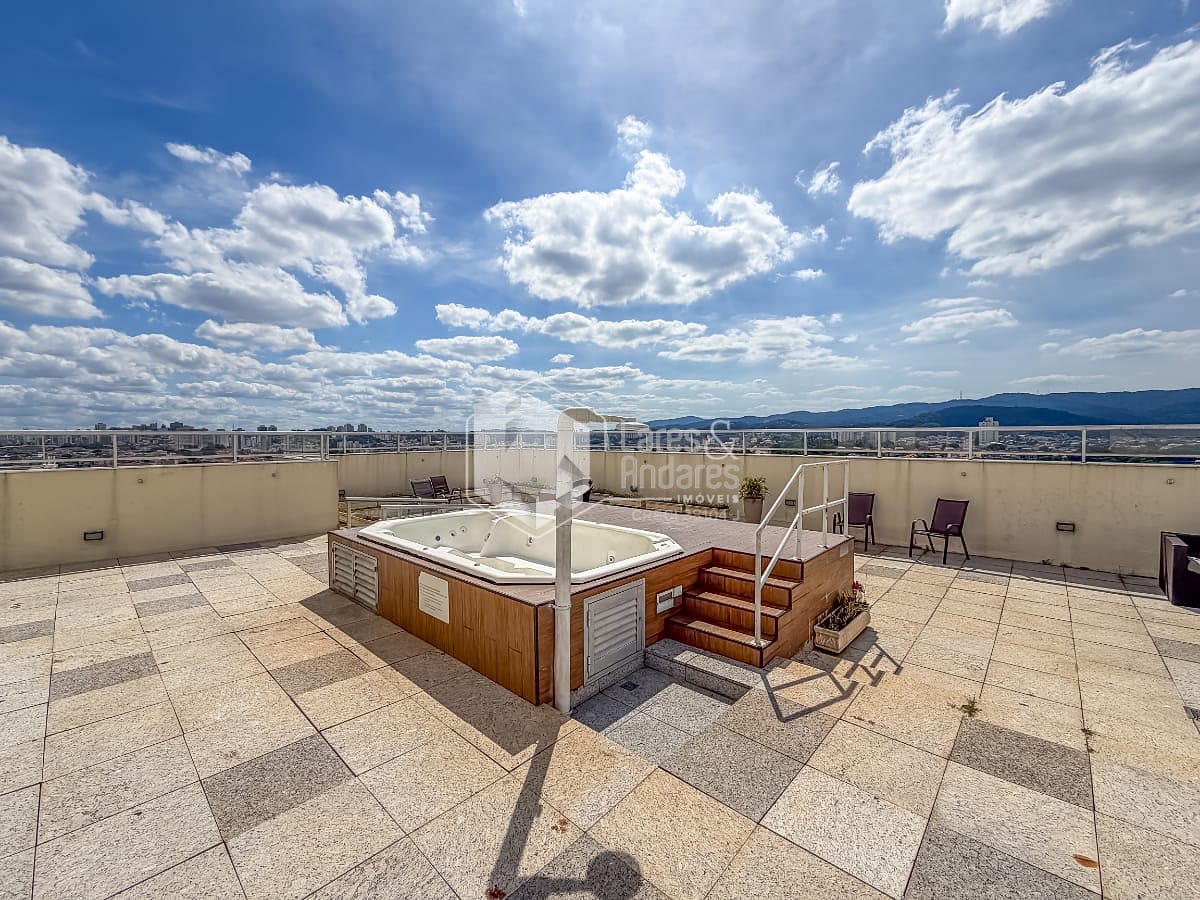 Apartamento, 3 quartos, 67 m² - Foto 34