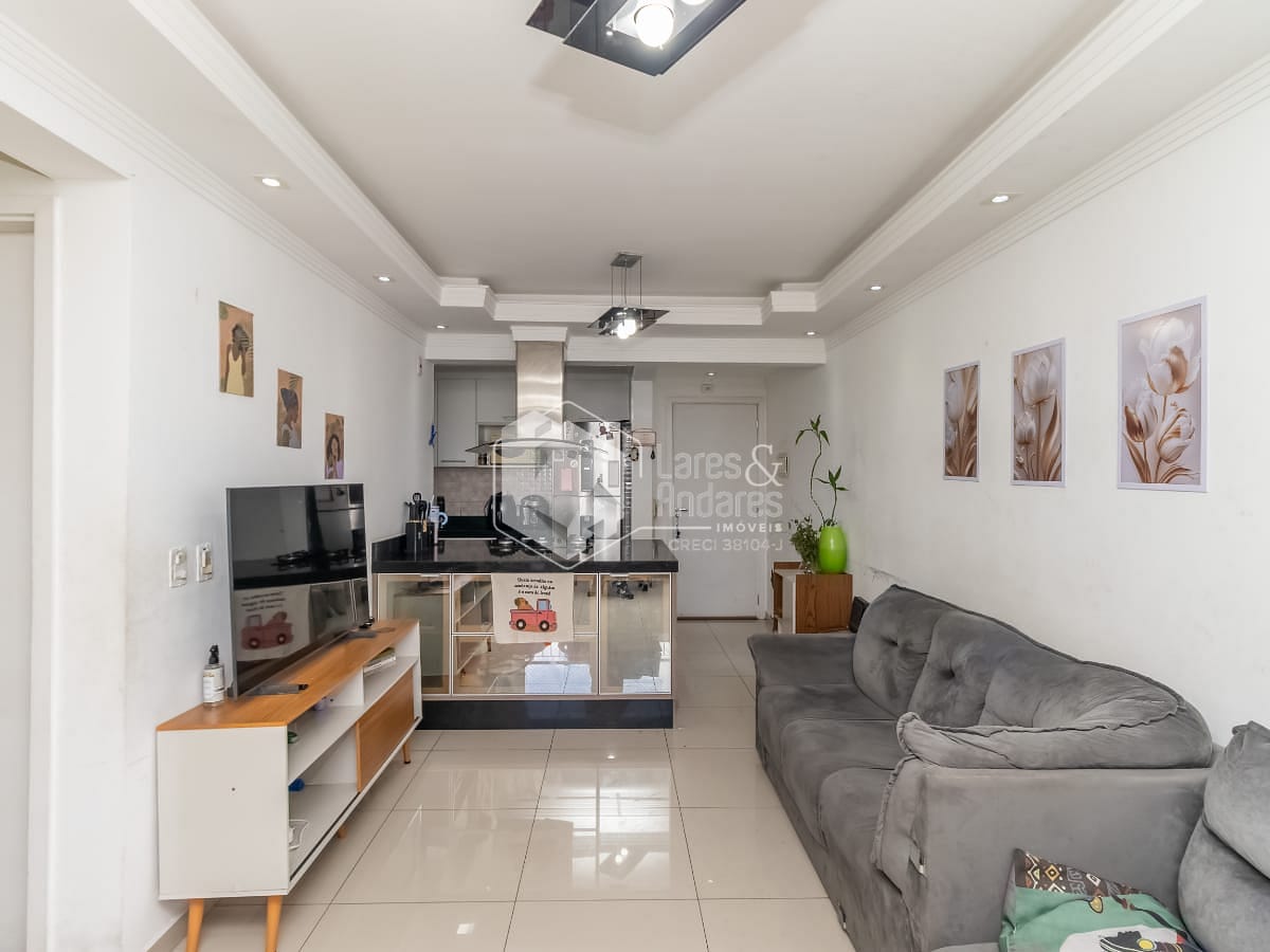 Apartamento, 3 quartos, 67 m² - Foto 3