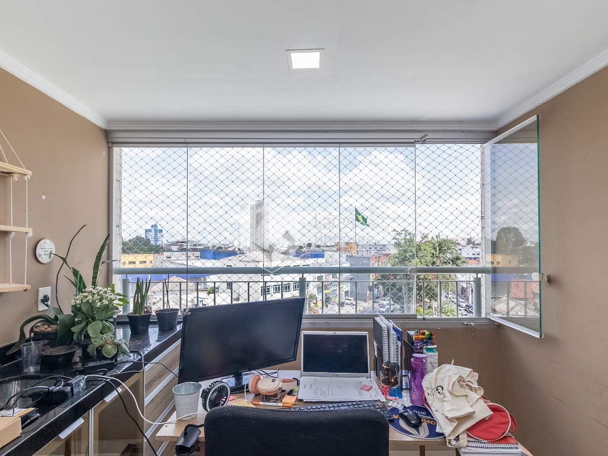 Apartamento, 3 quartos, 67 m² - Foto 12