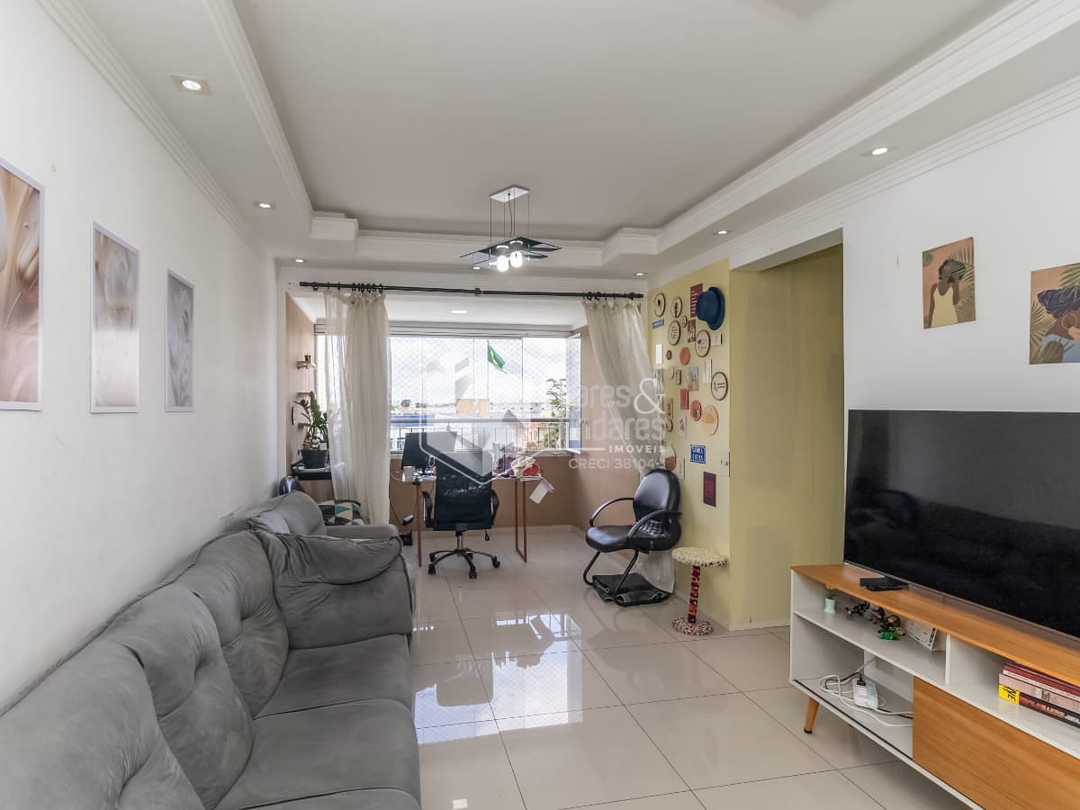 Apartamento, 3 quartos, 67 m² - Foto 7