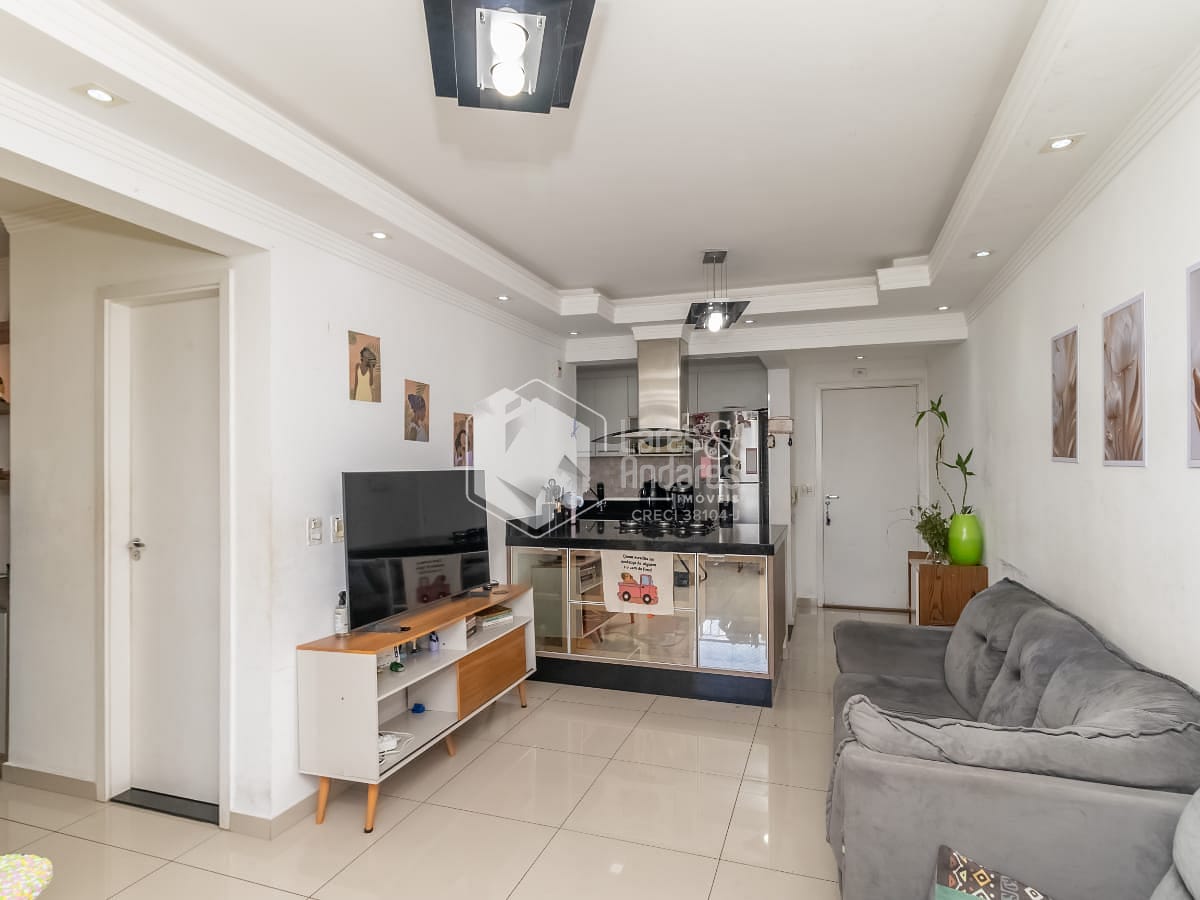 Apartamento, 3 quartos, 67 m² - Foto 4