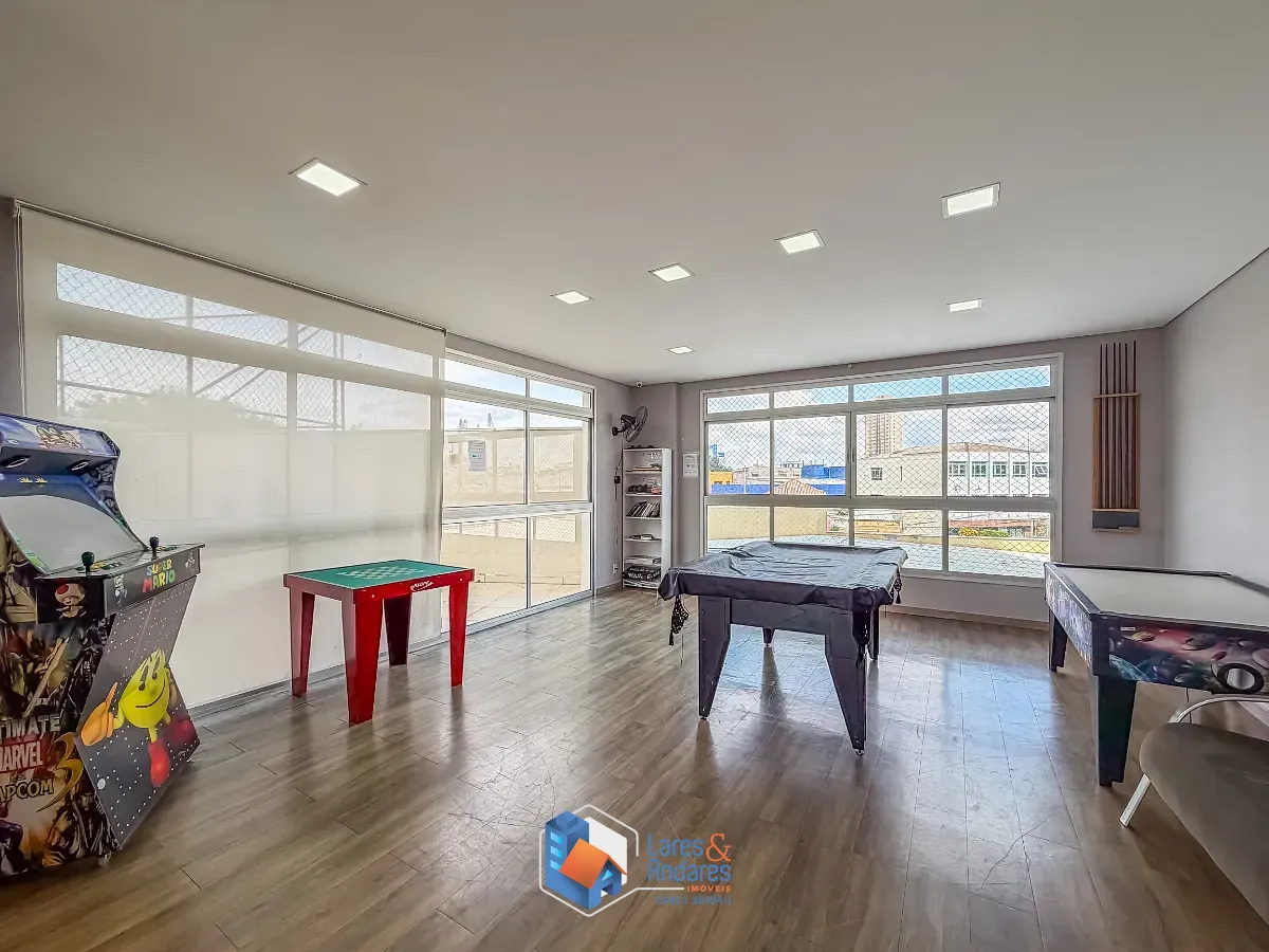 Apartamento, 3 quartos, 67 m² - Foto 30