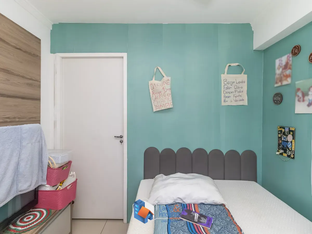Apartamento, 3 quartos, 67 m² - Foto 24