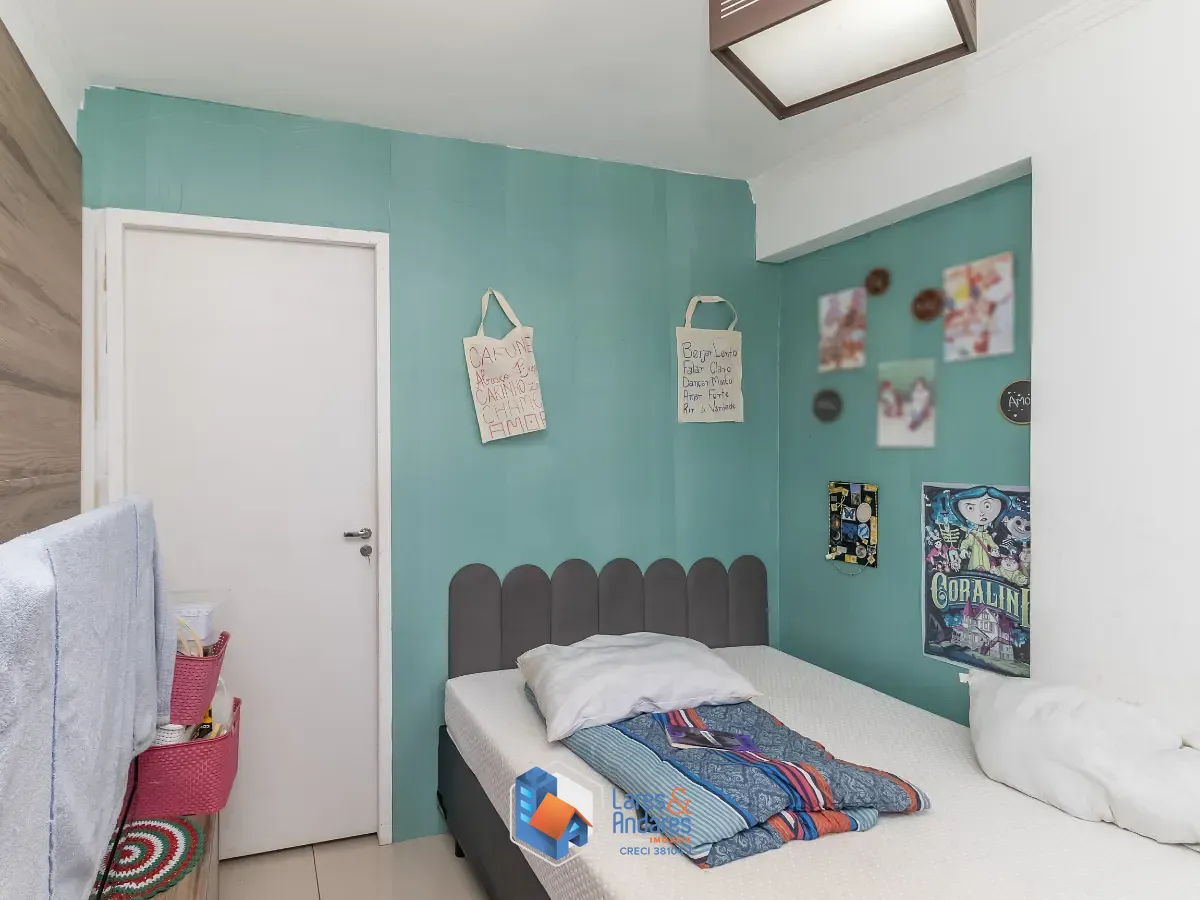 Apartamento, 3 quartos, 67 m² - Foto 22