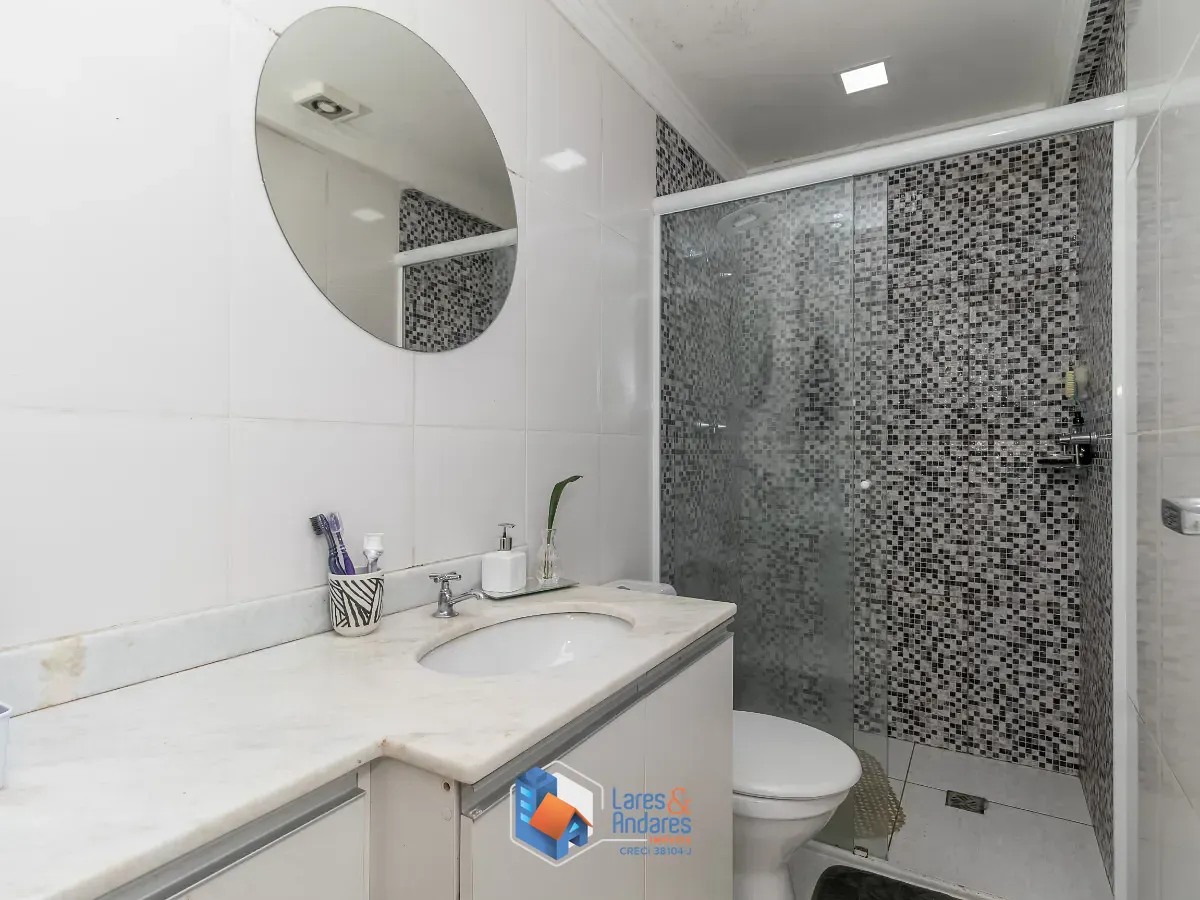 Apartamento, 3 quartos, 67 m² - Foto 28