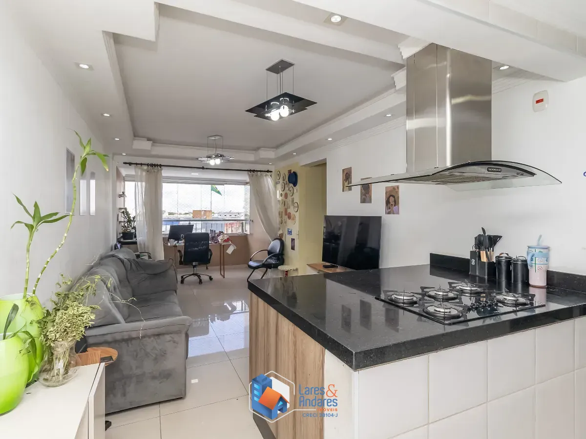 Apartamento, 3 quartos, 67 m² - Foto 10