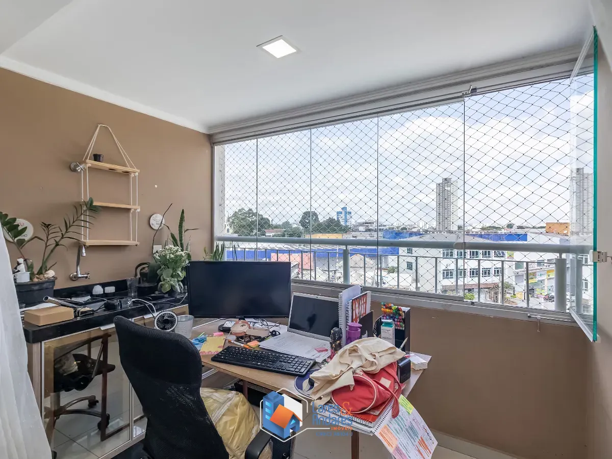 Apartamento, 3 quartos, 67 m² - Foto 13