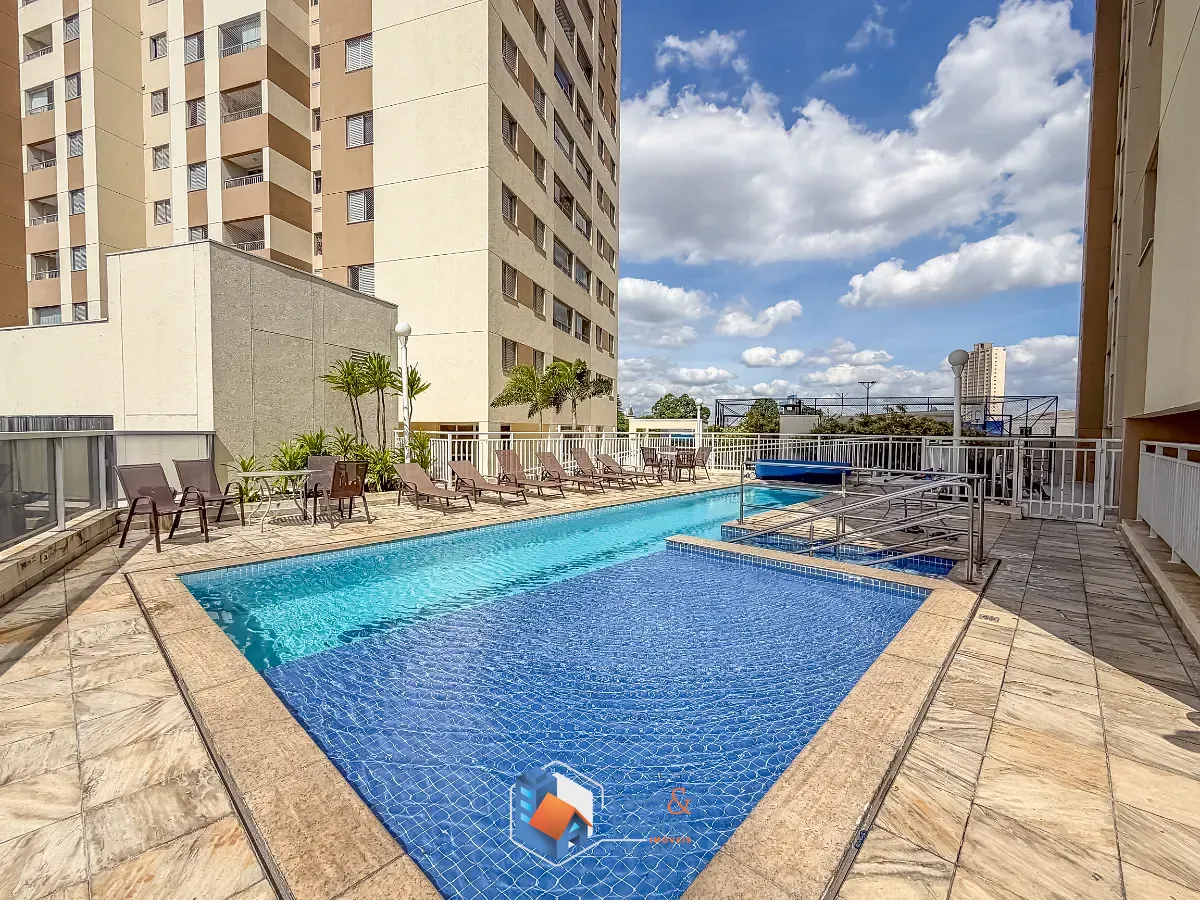 Apartamento, 3 quartos, 67 m² - Foto 14