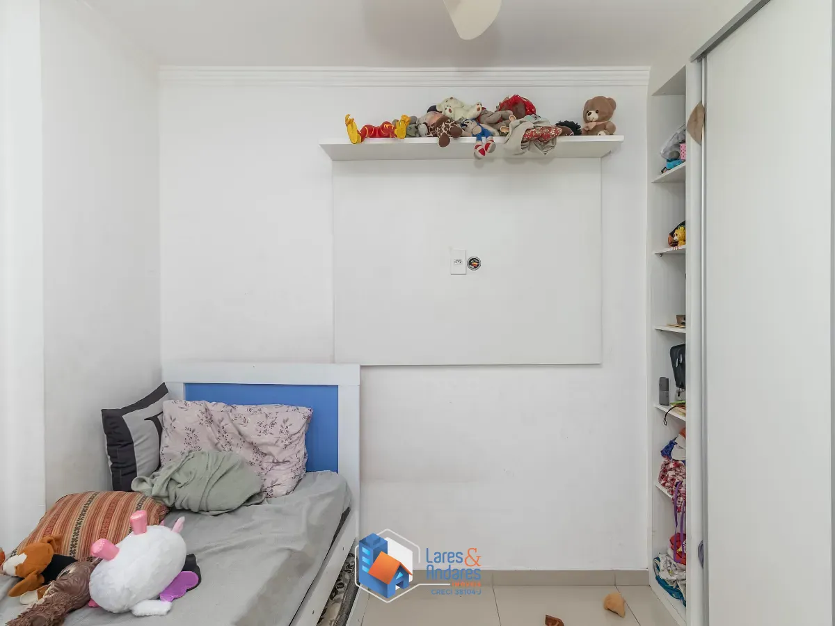 Apartamento, 3 quartos, 67 m² - Foto 26