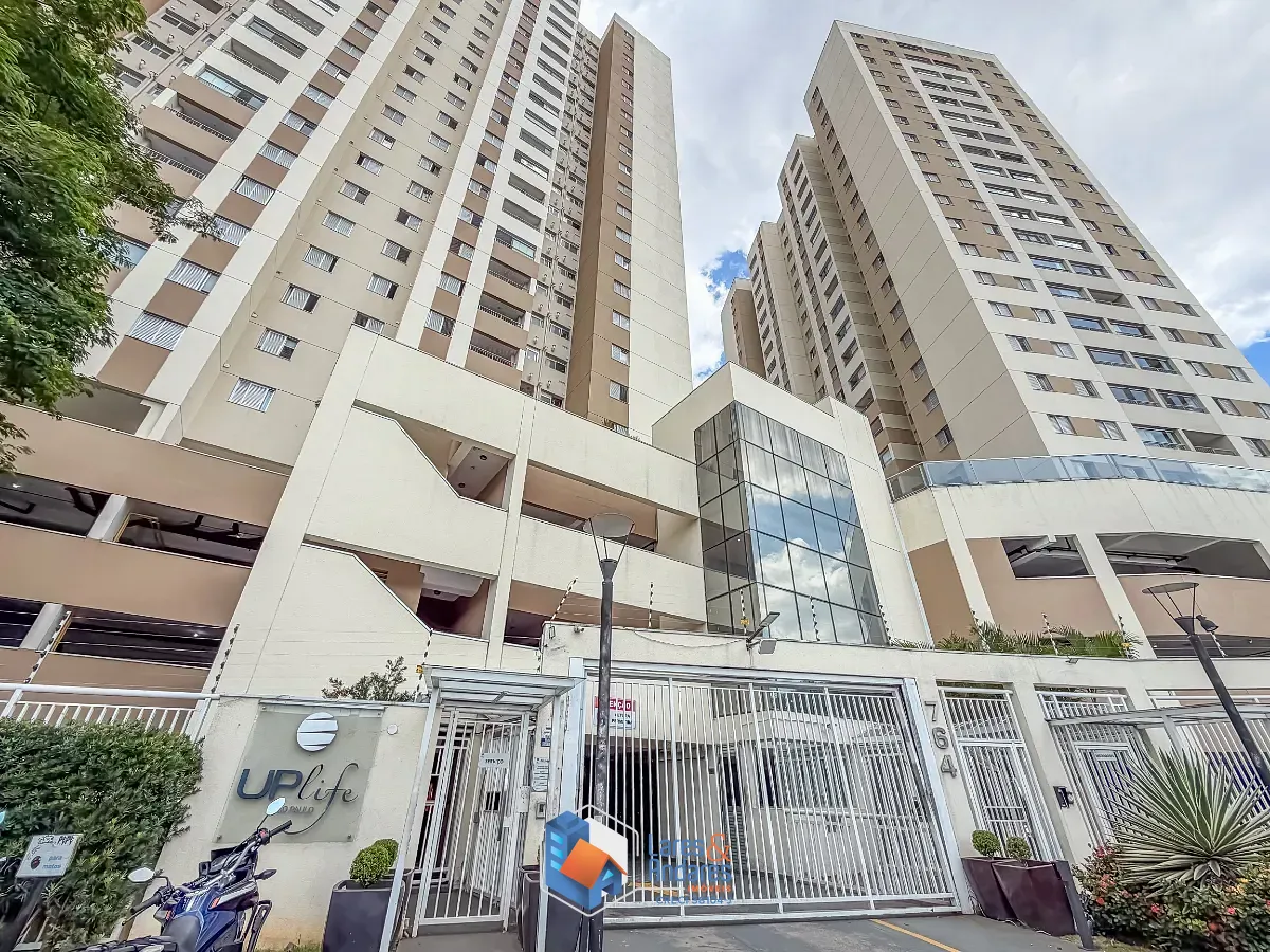 Apartamento, 3 quartos, 67 m² - Foto 1