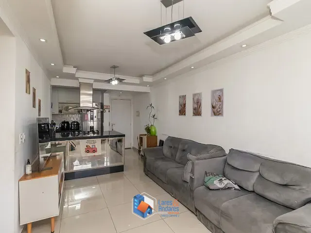 Apartamento com 67m² 3 quartos e 2 banheiros, à venda, no bairro Jaçanã em São Paulo