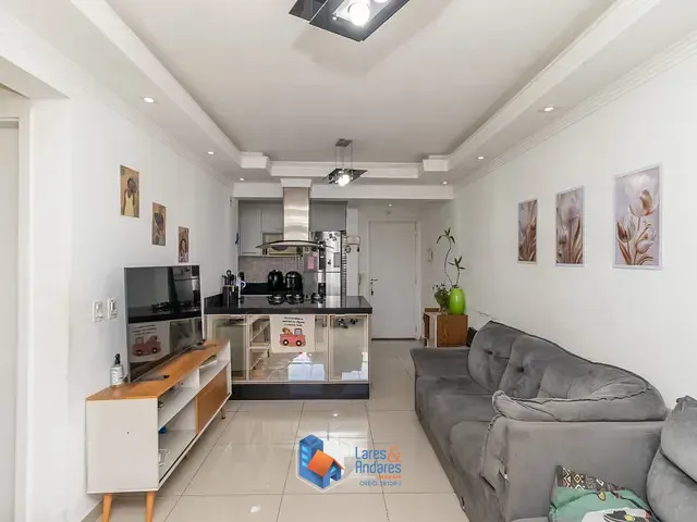 Apartamento com 67m² 3 quartos e 2 banheiros, à venda, no bairro Jaçanã em São Paulo