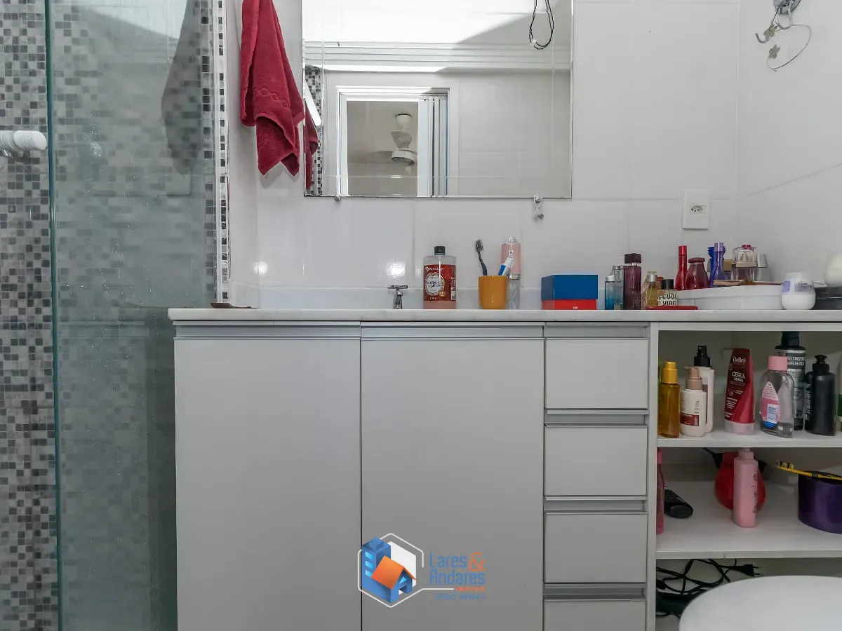 Apartamento, 3 quartos, 67 m² - Foto 20