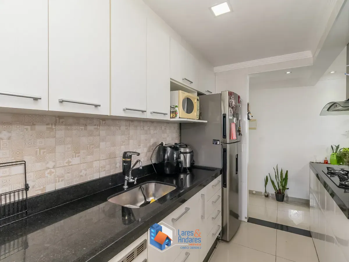 Apartamento, 3 quartos, 67 m² - Foto 9