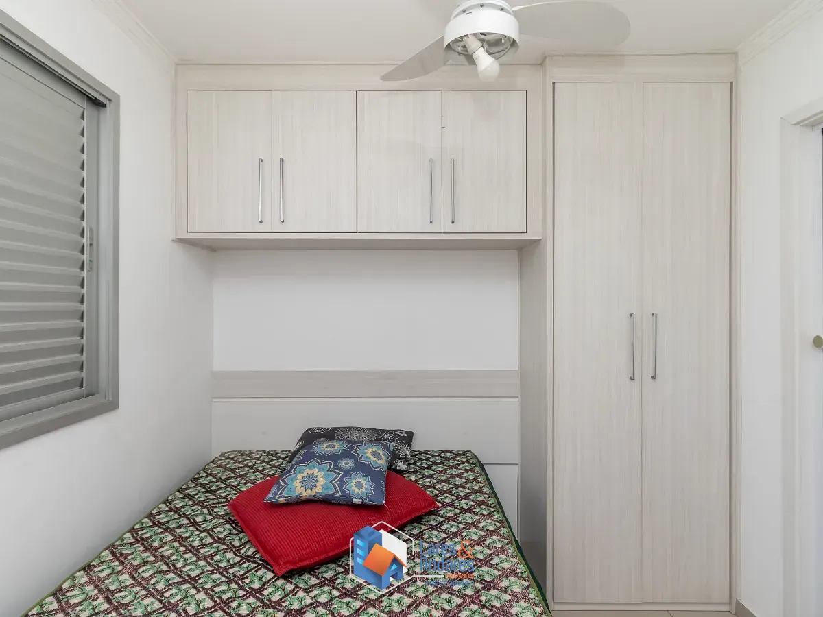 Apartamento, 3 quartos, 67 m² - Foto 15