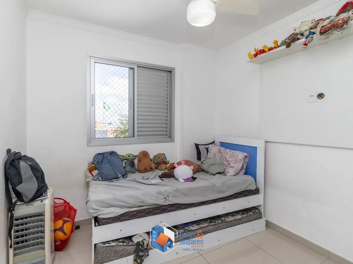 Apartamento, 3 quartos, 67 m² - Foto 25