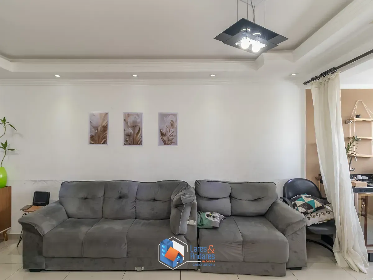 Apartamento, 3 quartos, 67 m² - Foto 5