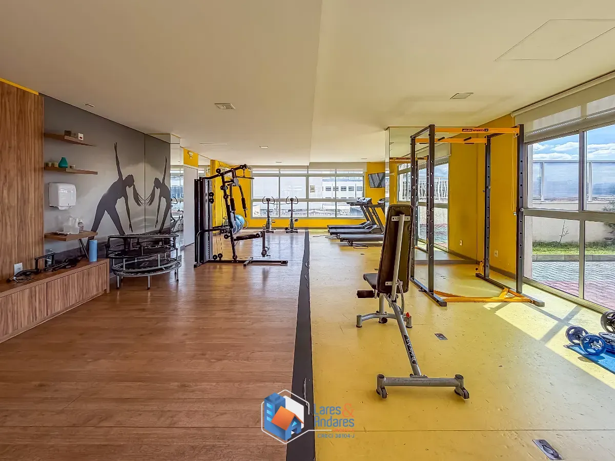 Apartamento, 3 quartos, 67 m² - Foto 29
