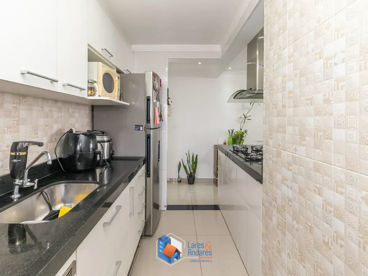 Apartamento, 3 quartos, 67 m² - Foto 11