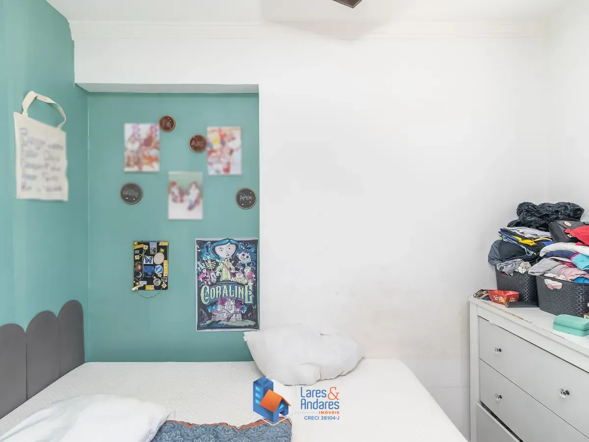 Apartamento, 3 quartos, 67 m² - Foto 23