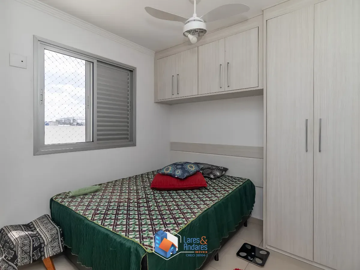 Apartamento, 3 quartos, 67 m² - Foto 18