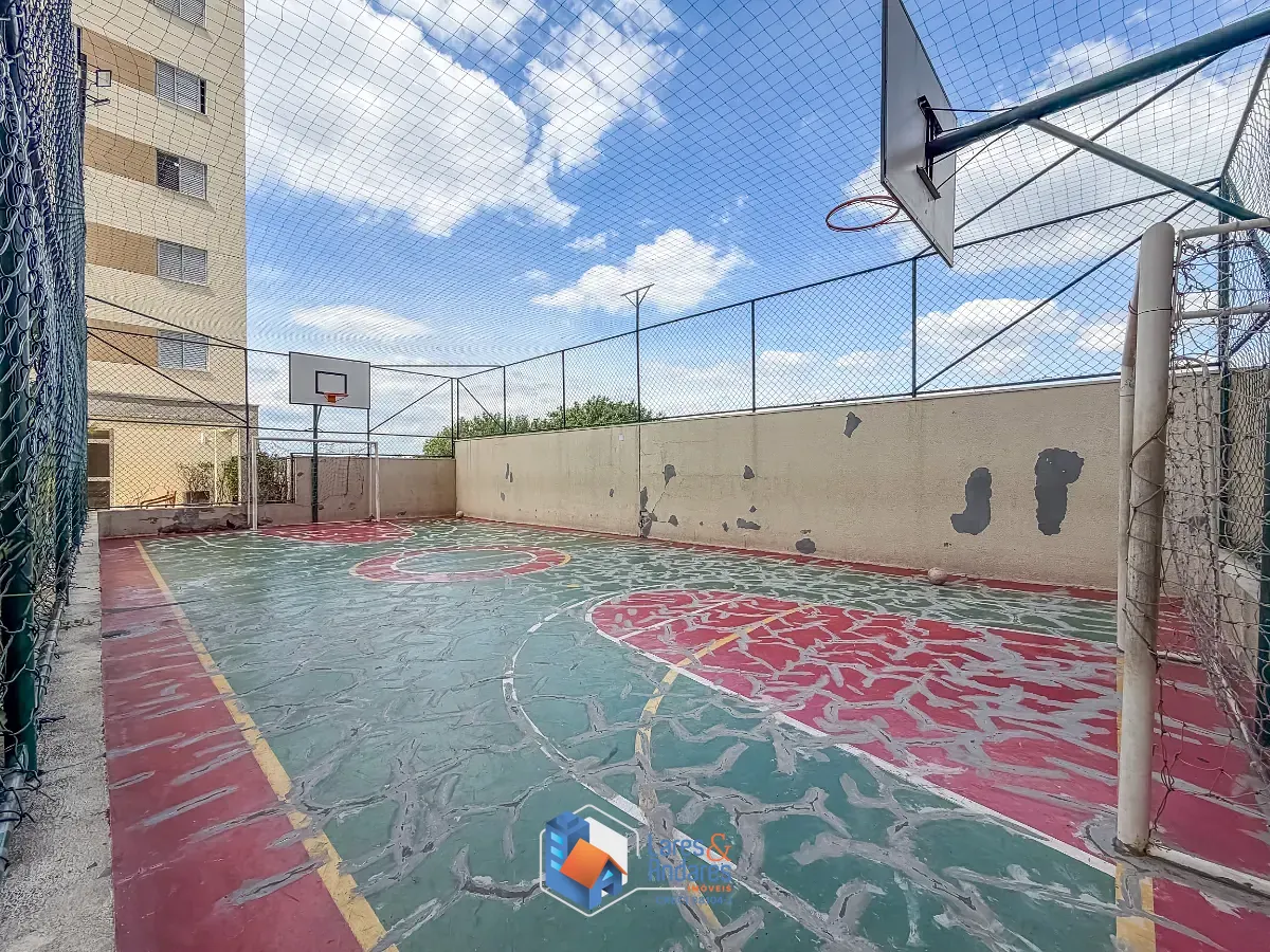 Apartamento, 3 quartos, 67 m² - Foto 35