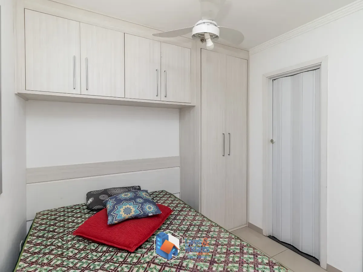 Apartamento, 3 quartos, 67 m² - Foto 16