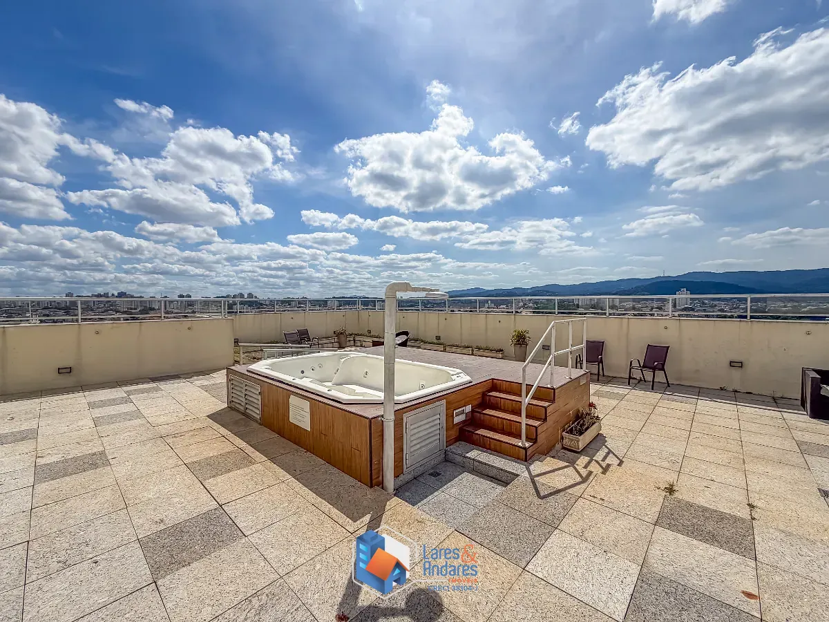 Apartamento, 3 quartos, 67 m² - Foto 34